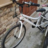 Biciclette per bambine