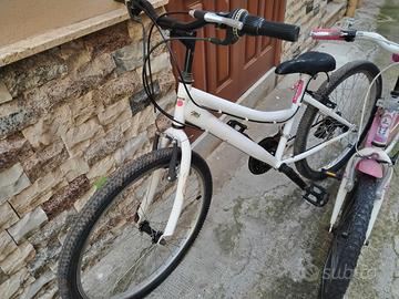Biciclette per bambine