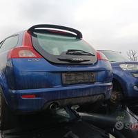 Volvo c30 - 2007 - d4164t