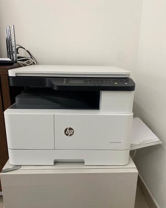 Stampante HP LaserJet M442dn