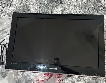 Televisore 32 pollici