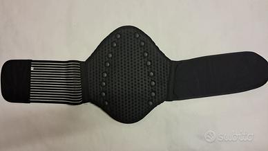 fascia lombare Dainese NUOVA