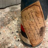 Bottiglia storica Barbera D'Asti 