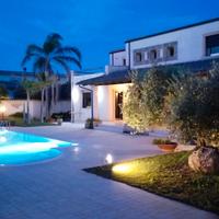 Prestigiosa Villa con piscina casa vacanze