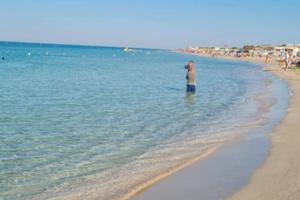 Appartanento CORALLIO AZZURRO - TORRE MOZZA