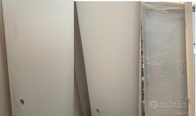 Porte Garofoli - Eclisse