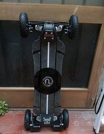 Skateboard Propel Endeavor Pro V 1