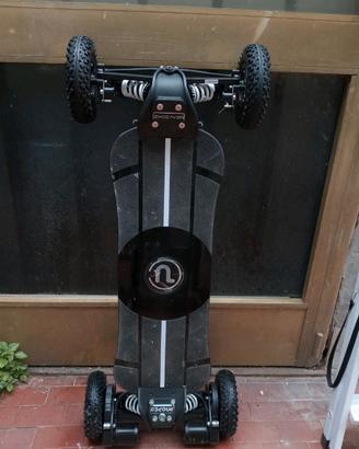 Skateboard Propel Endeavor Pro V 1