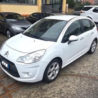 Citroen C3 1.4 GPL DEEJAY UNICO PROPR. BEN TENUTA 