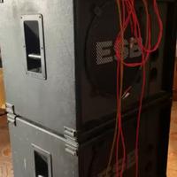 Sub pioneer 1000 watt