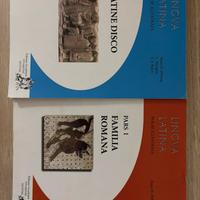 Libri di latino