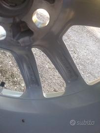 CERCHI LAND ROVER,  EVOQUE 19 POLLICI E FREELANDER