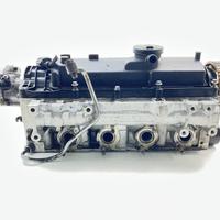 110421615R A6070105300 TESTATA MERCEDES Classe B W