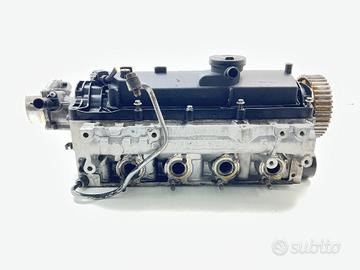 110421615R A6070105300 TESTATA MERCEDES Classe B W