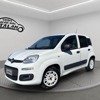 FIAT - Panda - 1.3 Mjt 75CV S&S Lounge