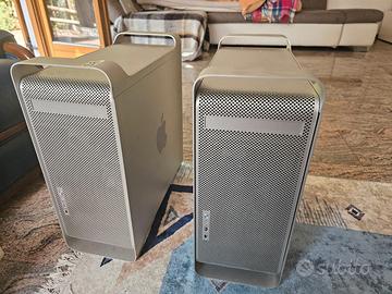 4 LOTTO POWERMAC G5