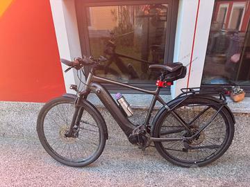 Giant Explore E+ 1 Pro Gts