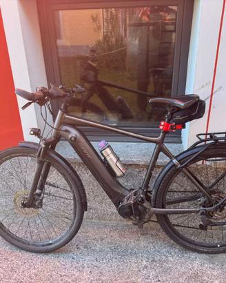 Giant Explore E+ 1 Pro Gts