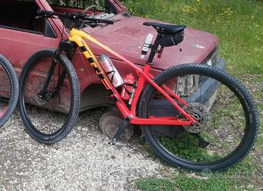 TREK PRO CALIBER 9.5