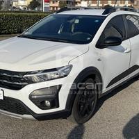 DACIA Sandero Stepway 1.0 TCe ECO-G Essential