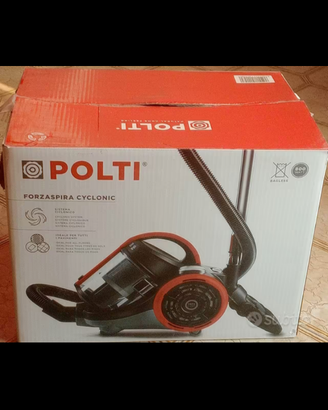 Aspirapolvere Polti