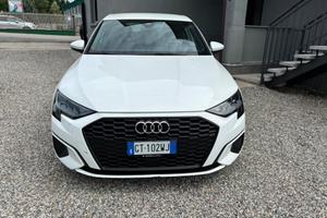 Audi A3 SPB 35 TFSI Business IVA DETRAIBILE