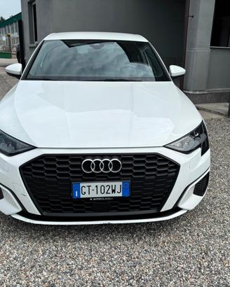 Audi A3 SPB 35 TFSI Business