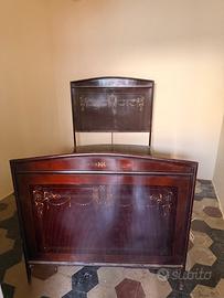 Letto del 1800