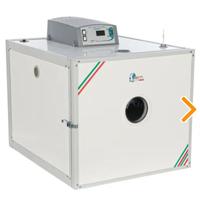 Incubatrice FIEM