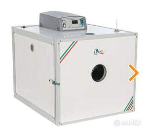 Incubatrice FIEM