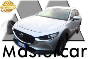 MAZDA CX-30 CX-30 2.0 m-hybrid Executive 2wd 122