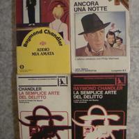 Chandler Raymond Tutti i libri di Raymond Chandler