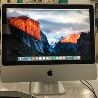 IMac 20" Metà 2007