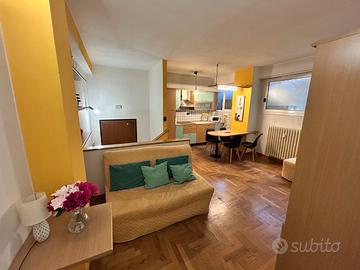 Bologna - ad.ze via irnerio