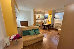 Bologna - ad.ze via irnerio