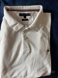 Polo tommy hilfiger