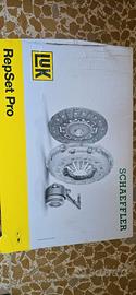 Frizione auto Shaeffler repset pro