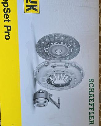 Frizione auto Shaeffler repset pro