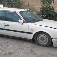 Citroen cx 2.5 turbo diesel intercooler 2