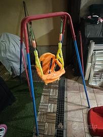 Altalena per bambini