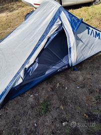 Tenda trekking Tambu Kutir Decathlon 2 persone