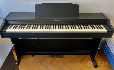Pianoforte Roland Rp 102