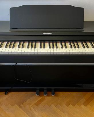 Pianoforte Roland Rp 102