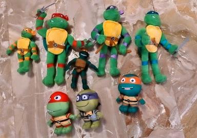 Tartarughe Ninja