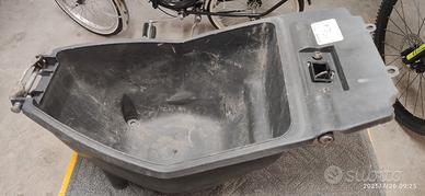 Vano Sotto sella per Phantom F12 