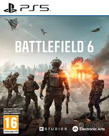 Battlefield 6