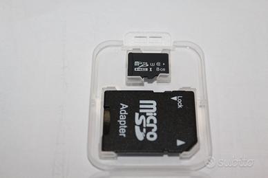 microSD per Gruppo VAG - Leggi bene!