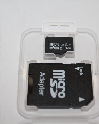 microSD per Gruppo VAG - Leggi bene!