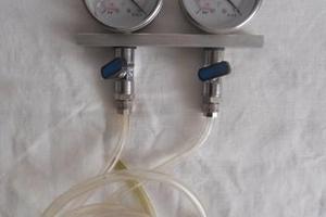 Vacuometri per allineare i carburatori auto e moto