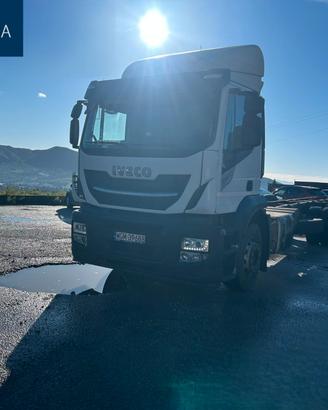Iveco stralis ad 260s31 XP (cod.int. PM2084)